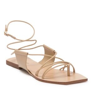 Cult Gaia Maria Sandal, Size 39 (US 9)
